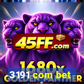 3191 com bet